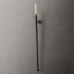 Leonard Modern Single Sconce