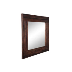 Axel MK3 Square Mirror