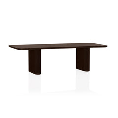 Piedmont Rectangle Dining Table