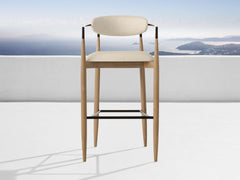 Jagger Outdoor Barstool