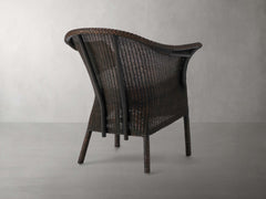 Nantucket Sunroom Dining Arm Chair