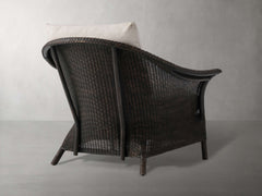 Nantucket Sunroom Lounge Chair