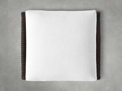 Nantucket Sunroom Ottoman