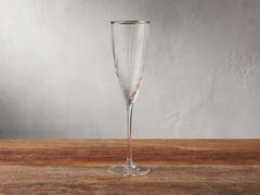 Anisa Champagne Glasses (Set of 4)