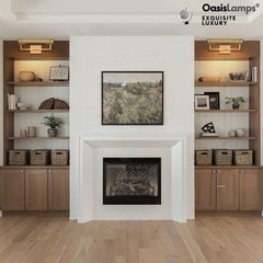 Elegance Illuminate Picture Light 18"W