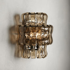 Ghiacci Wall Sconce