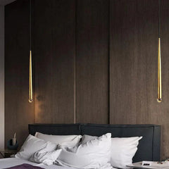 Aquitania Pendant Light 23½"H