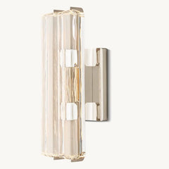 Audubon Double Sconce