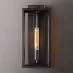 Beckoman Wall Sconce 18''H 1-Lights