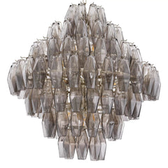 Benini L Modern Chandelier