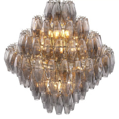 Benini L Modern Chandelier