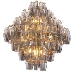 Benini L Modern Chandelier