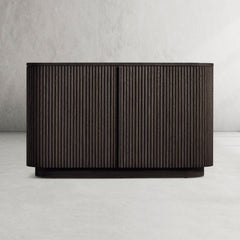 Mulho 2-Door Modern Sideboard