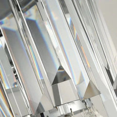 Legan Grand Crystal Sconce