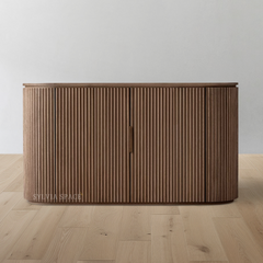 Byron Double-door Sideboard