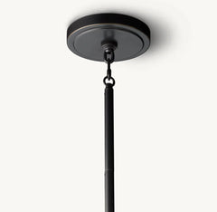 CICERO BARREL PENDANT