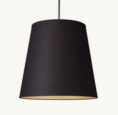 CICERO BARREL PENDANT