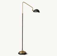 CONVESSI FLOOR LAMP
