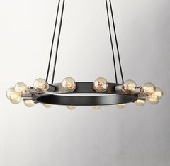 Tess Campbell Pendant Chandelier