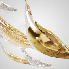 Atelier Celestial-8 (Custom Item)