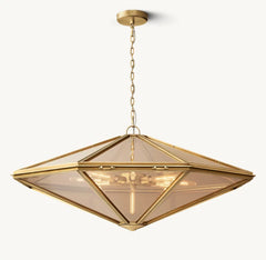 HELENA CHANDELIER 36"/48"/60"
