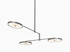 Helio Chandelier