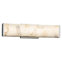 Rocks Latitude Vanity Light