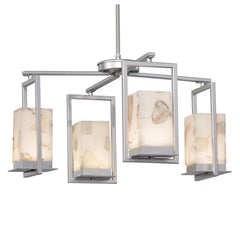 Rocks Laguna LED Outdoor Chandelier