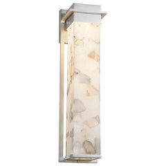 Rocks Pacific LED Outdoor Wall Sconce