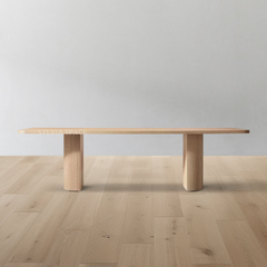 Byron Rectangular Dining Table