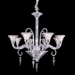 8 lights MILLE NUITS Chandelier