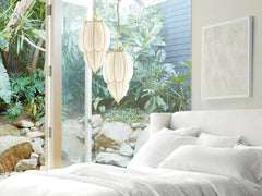 Margolis Small / Large Pendant 8.5'' 10.5''