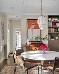 Margolis Small / Large Pendant 8.5'' 10.5''