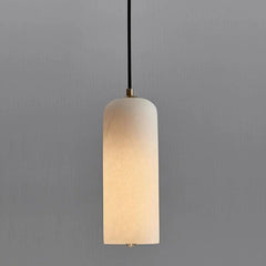 Mont Alabaster Pendant