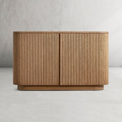 Mulho 2-Door Modern Sideboard