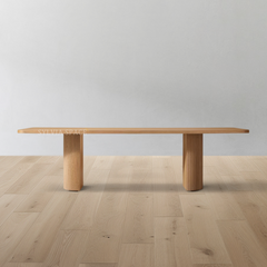 Byron Rectangular Dining Table