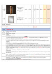 OasisLamps-John -28% trade discount -Quotation 20260716