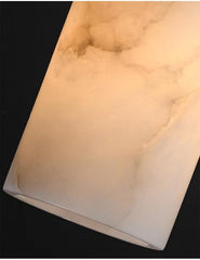 Petra Alabaster Wall Sconce