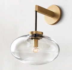 Cabretta Wall Sconce