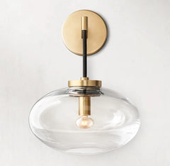 Cabretta Wall Sconce