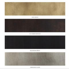 7-Arm Modern Pendant