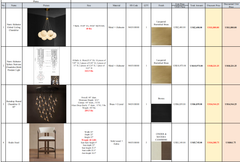 OasisLamps-Vincent -30% trade discount -Quotation 20260621