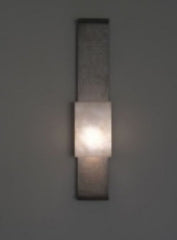 Janina Ultra Slim Nuit de Chine Wall Light