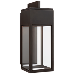 Medium Bracketed Wall Lantern Outdoor