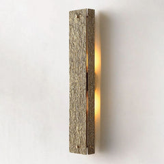 Vouvry Grand Wall Sconce 32"
