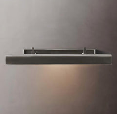 Library Picture Light