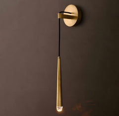 Aquitaine Sconce
