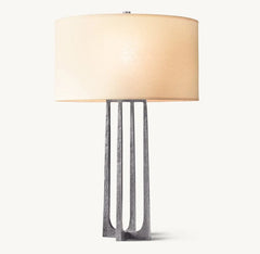 Waring Table Lamp