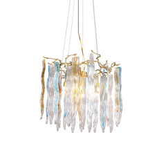 Kyle Waterfall Chandelier