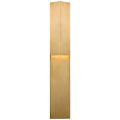 Rega 30" Folded Sconce